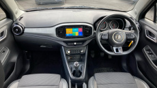 Nac MG Mg3 1.5 VTi-TECH Exclusive 5dr Petrol Hatchback